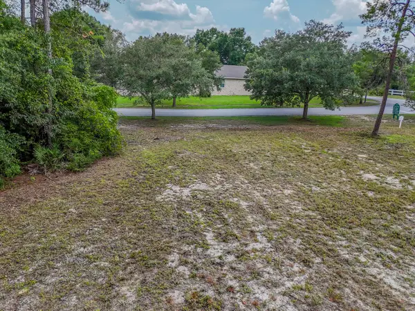Lot 1A E Club House Drive, Freeport, FL 32439