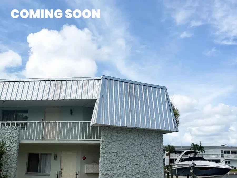 5111 Manor Court #4, Cape Coral, FL 00N/A - #2