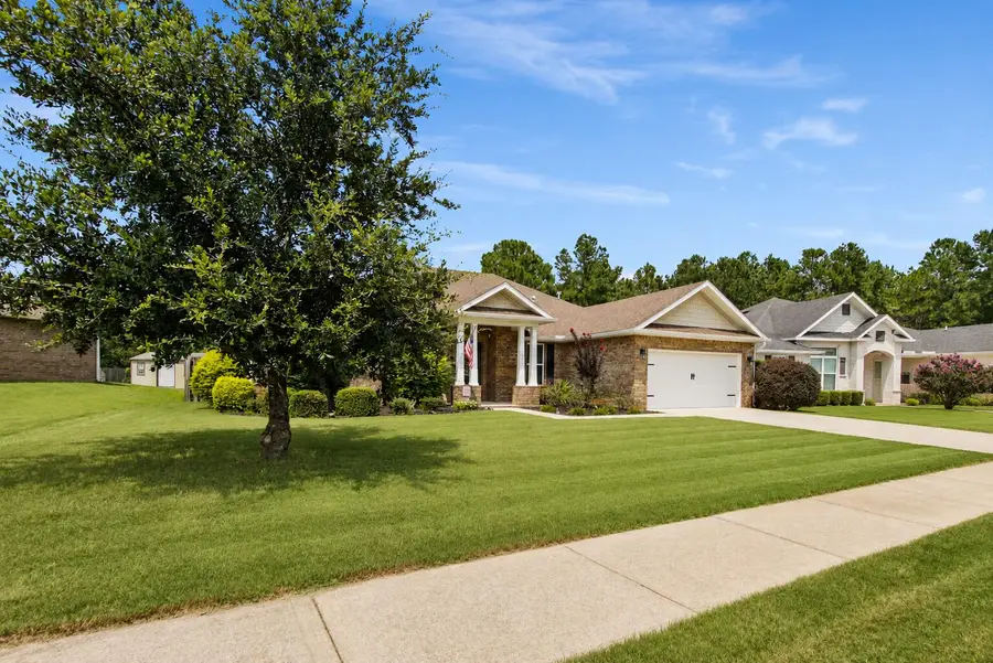 35 Freshfield Way, Freeport, FL 32439 - #2