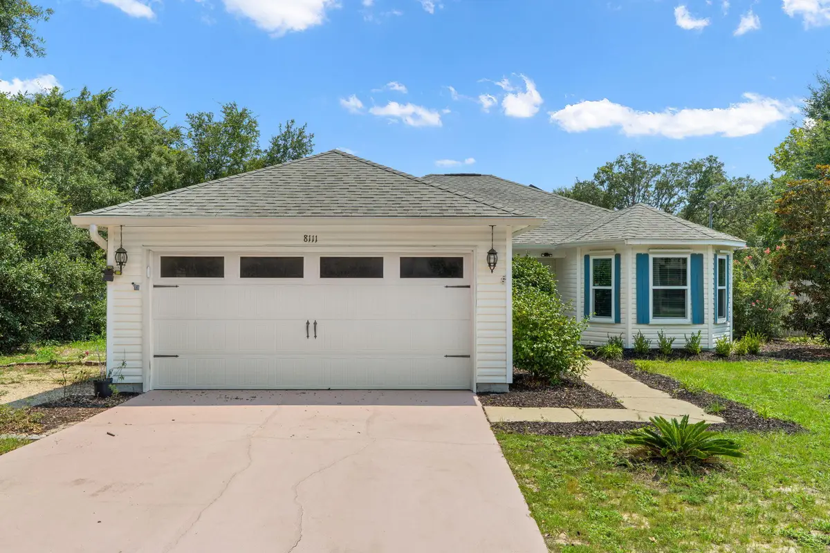 8111 Fourth Street, Navarre, FL 32566 - #1