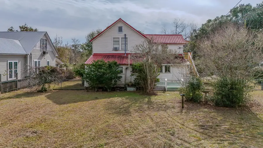 361 Park Avenue, Defuniak Springs, FL 32435 - #3