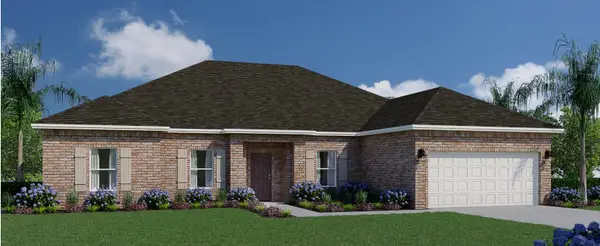 132 N Bentgrass Road, Freeport, FL 32439
