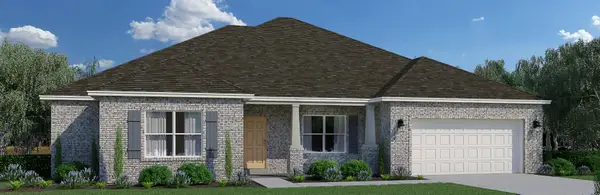 120 N Bentgrass Road, Freeport, FL 32439