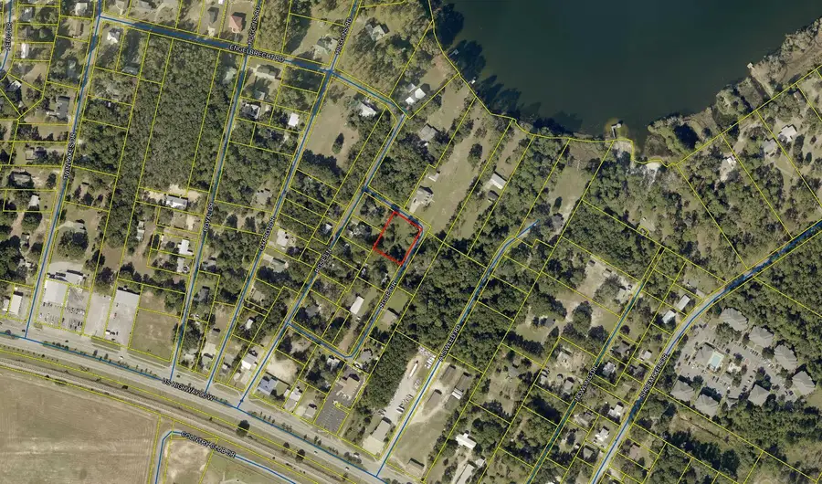 151 Rose Circle, Defuniak Springs, FL 32433 - #3