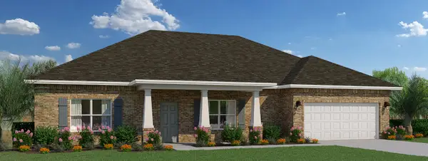34 S Bentgrass Road, Freeport, FL 32439