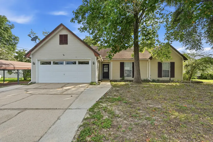 104 Hollow Cove, Crestview, FL 32539 - #2