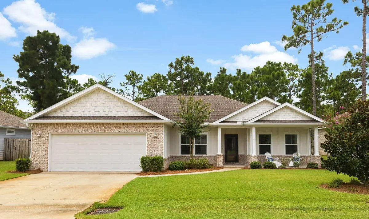 134 Forest Park Drive, Santa Rosa Beach, FL 32459 - #1