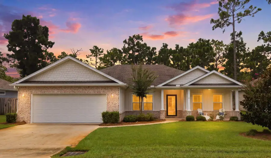134 Forest Park Drive, Santa Rosa Beach, FL 32459 - #2