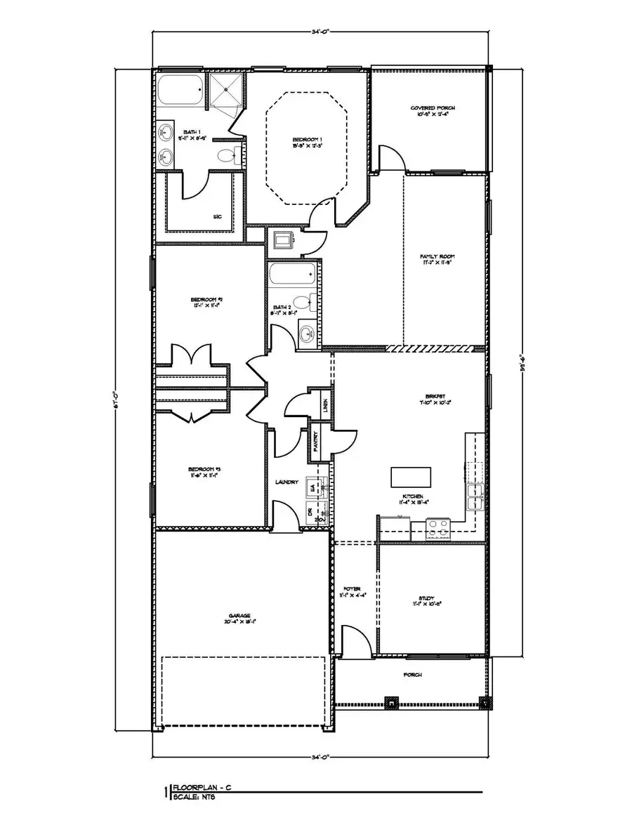 88 Foxtrail Run, Freeport, FL 32439 - #2
