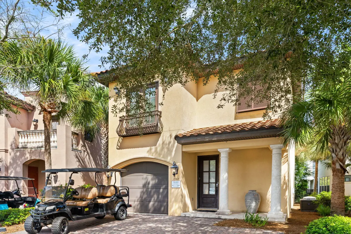 1948 Boardwalk Drive, Miramar Beach, FL 32550 - #1