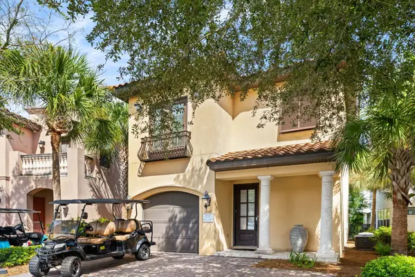 1948 Boardwalk Drive, Miramar Beach, FL 32550