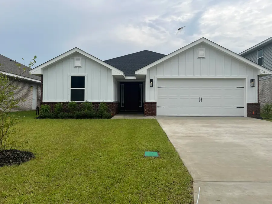 5274 Hidden Pines Circle, Milton, FL 32583 - #2