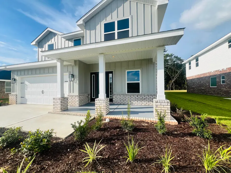 5266 Hidden Pines Circle, Milton, FL 32583 - #3