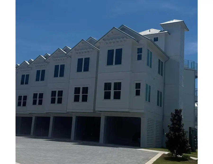 30 N Camp Creek Point #UNIT 3, Inlet Beach, FL 32461 - #2