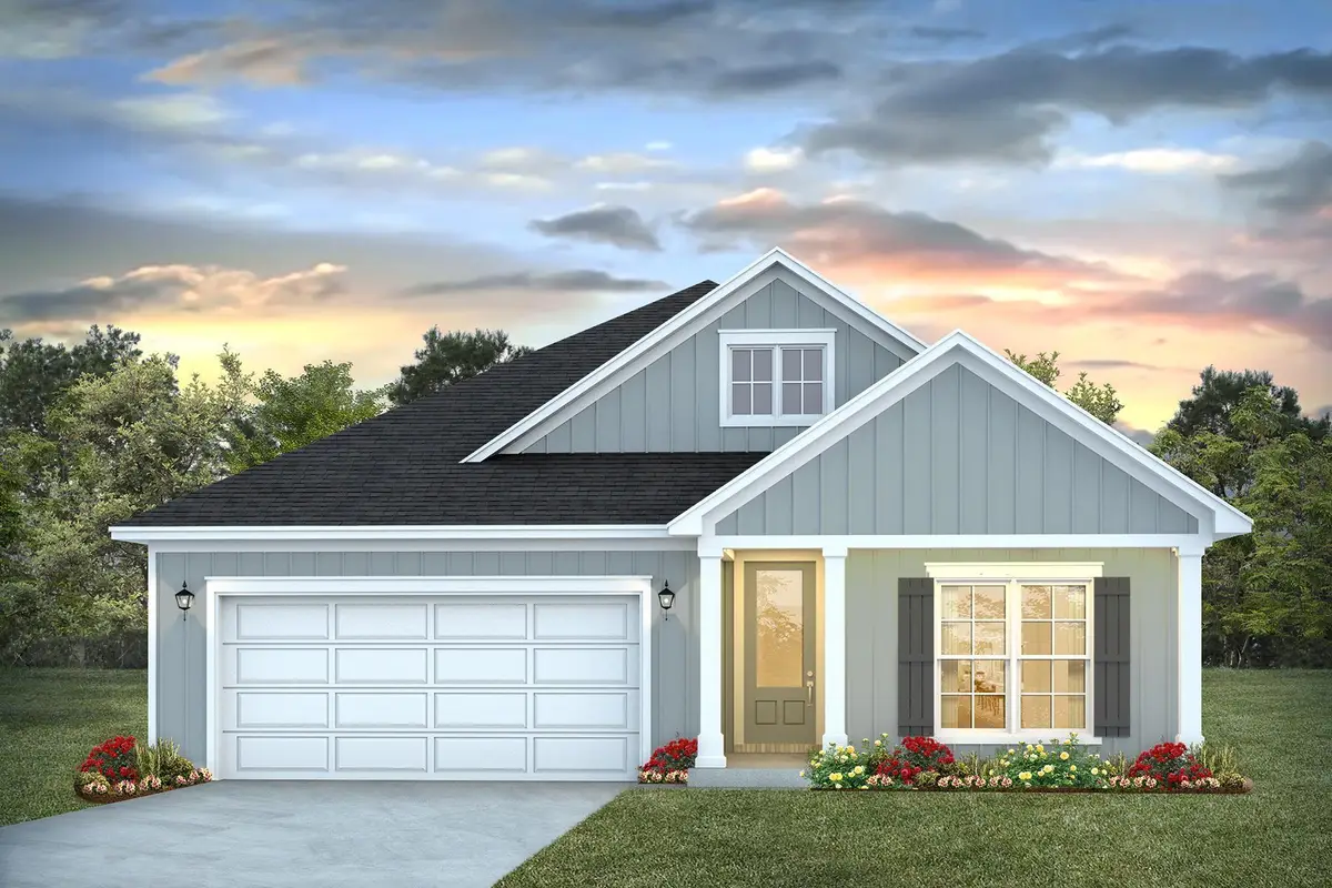 1598 Rosemary Way, Gulf Breeze, FL 32563 - #1