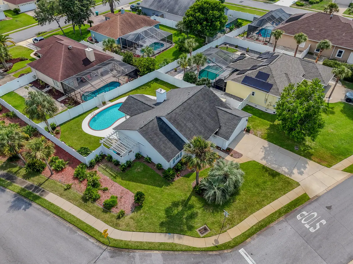 100 Bonaire Drive, Panama City Beach, FL 32413 - #1