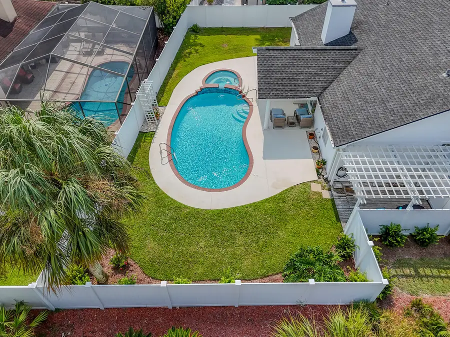 100 Bonaire Drive, Panama City Beach, FL 32413 - #2