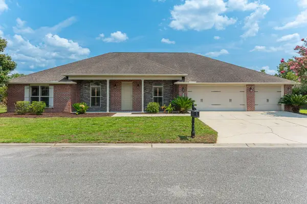 4531 Annabelle Lane, Crestview, FL 32539