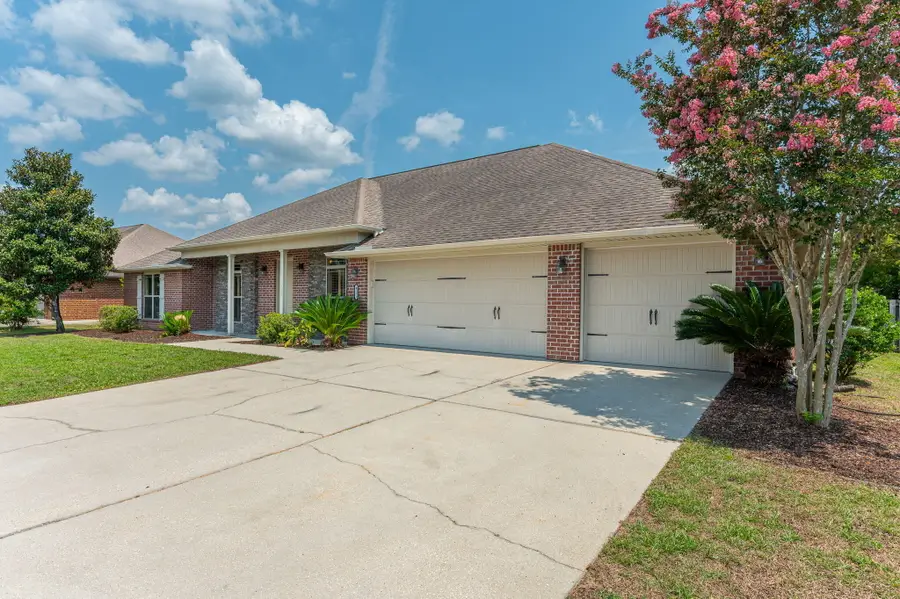 4531 Annabelle Lane, Crestview, FL 32539 - #2