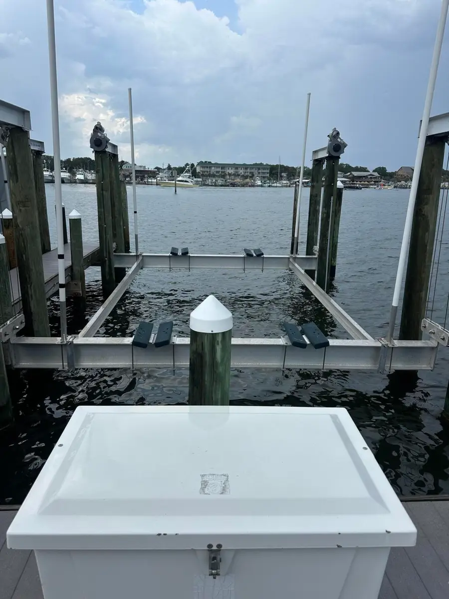100 Gulf Shore Drive #Slip A-13, Destin, FL 32541 - #2