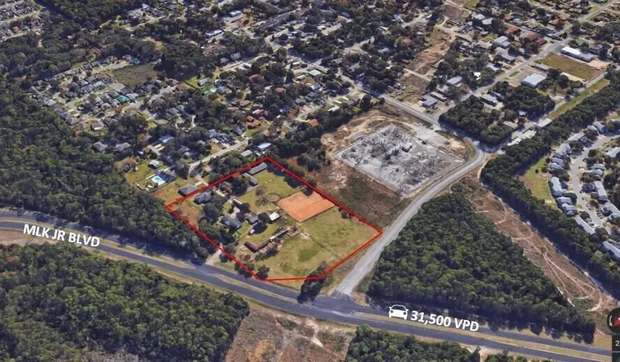 408 Joyner Drive, Fort Walton Beach, FL 32547 - #2