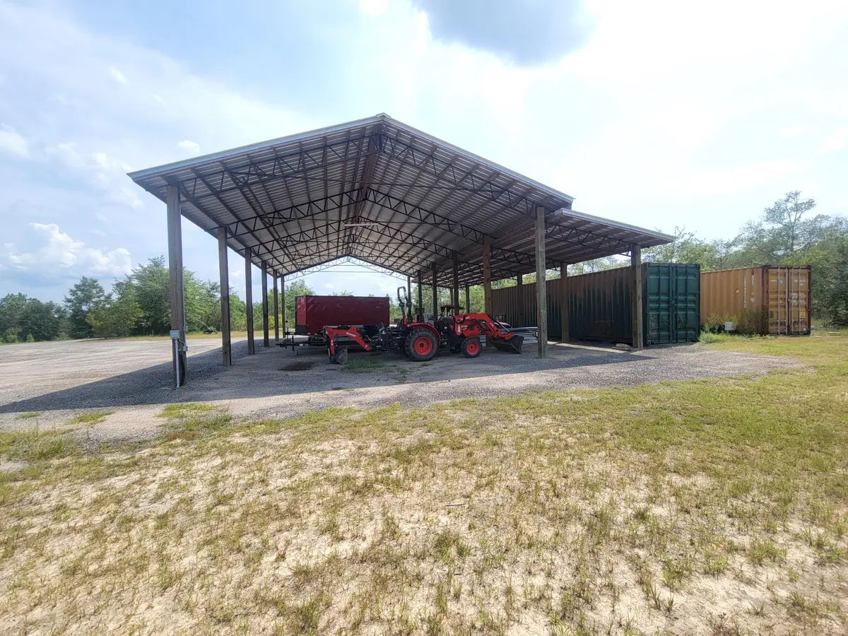 263 Co Highway 1883, Defuniak Springs, FL 32433 - #1