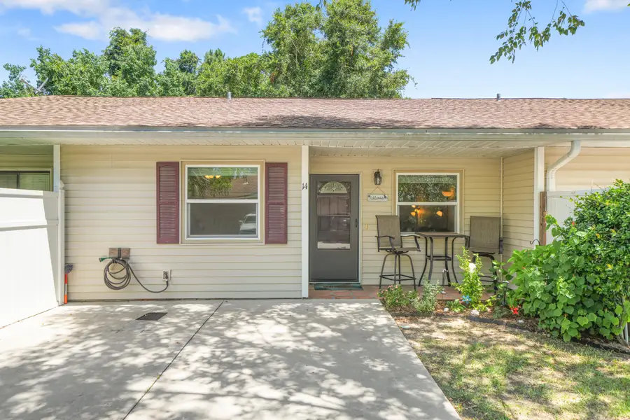 34 Blenheim Lane #APT 14, Santa Rosa Beach, FL 32459 - #2
