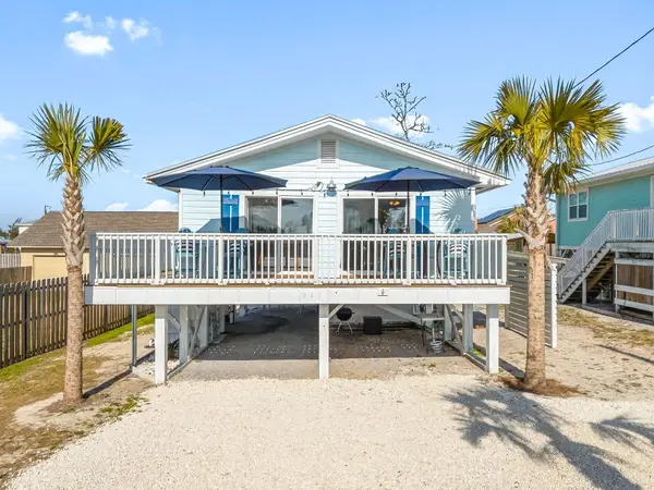 241 Balboa Street, Port St. Joe, FL 32456
