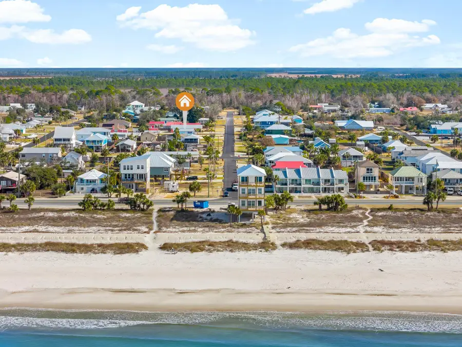 241 Balboa Street, Port Saint Joe, FL 32456 - #3