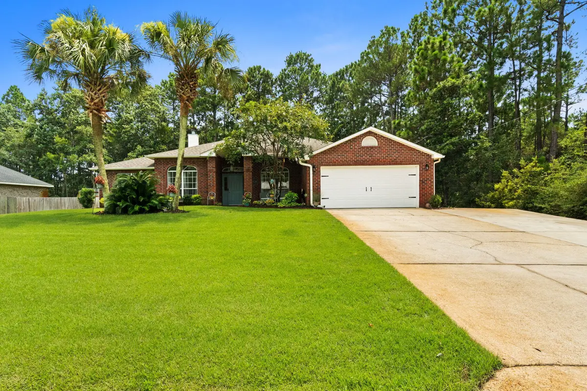 6539 Redfield Street, Navarre, FL 32566 - #1