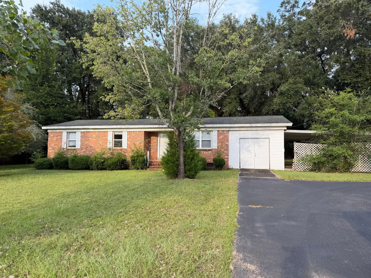 5426 Berryhill Road, Milton, FL 32570 - #1