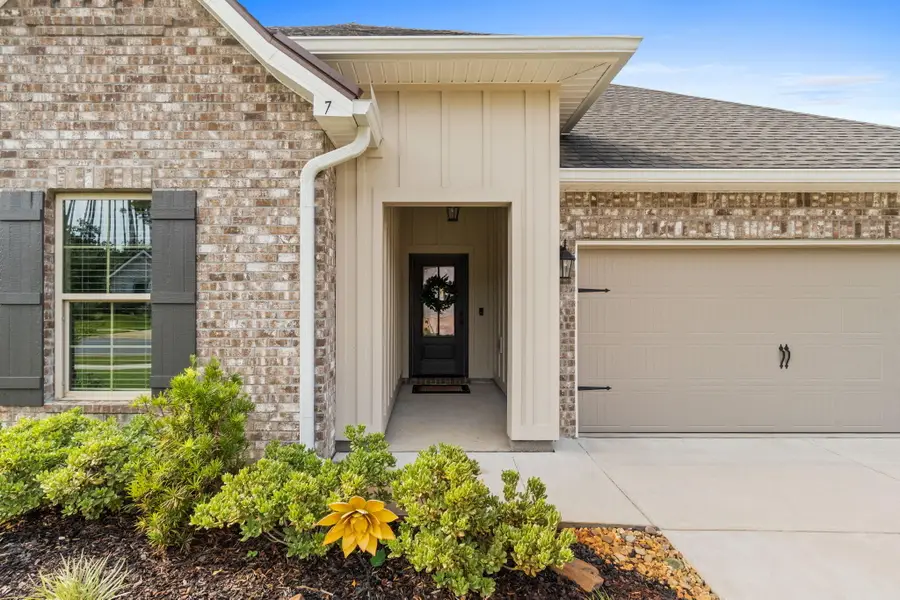 7 Cozy Cove, Freeport, FL 32439 - #3