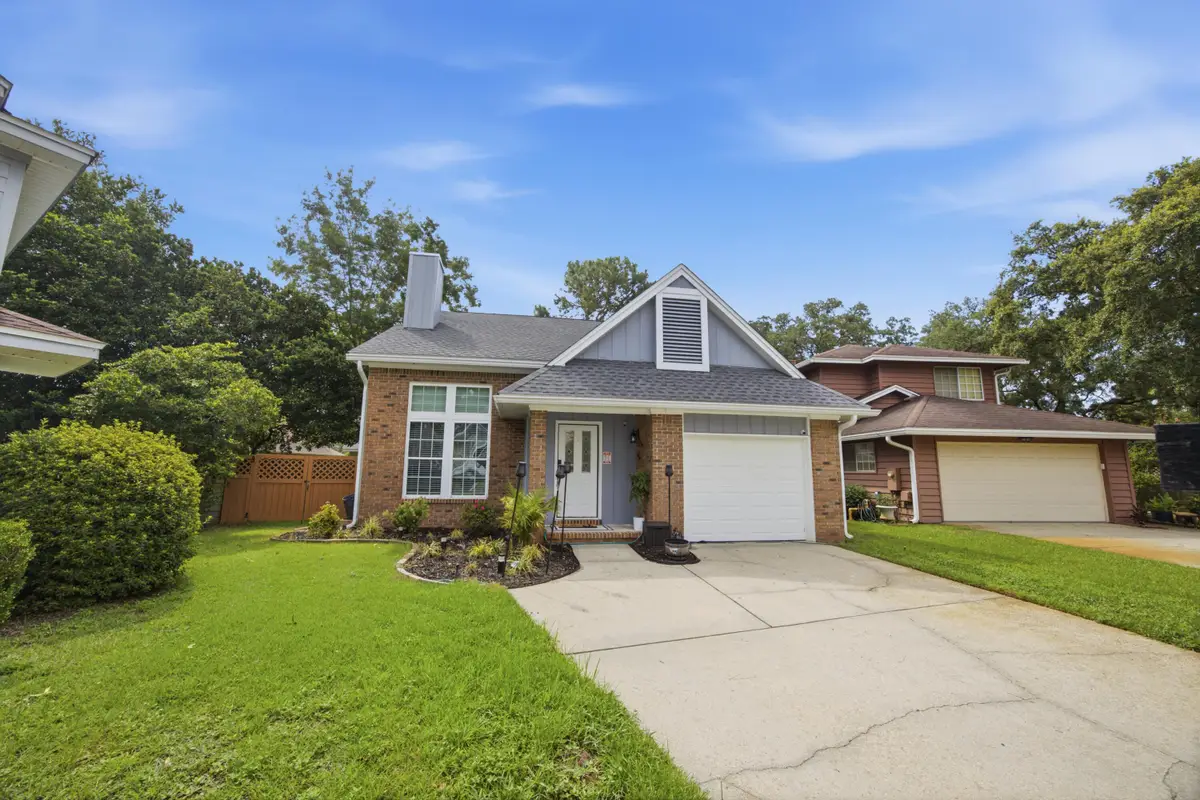 1513 W Mariah Way, Fort Walton Beach, FL 32547 - #1
