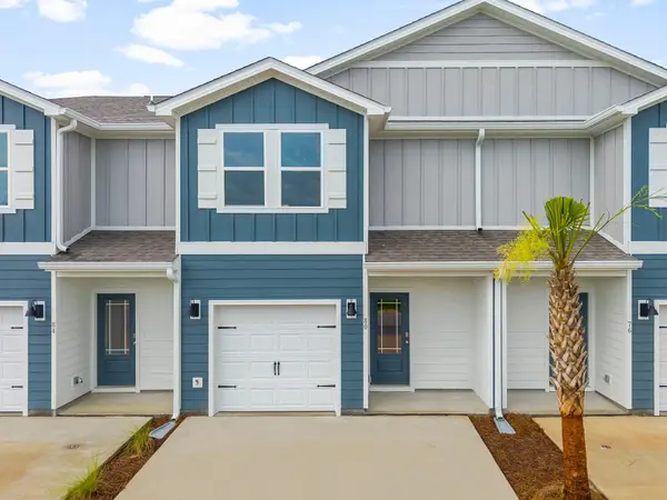 59 S Leviathan Court, Santa Rosa Beach, FL 32459
