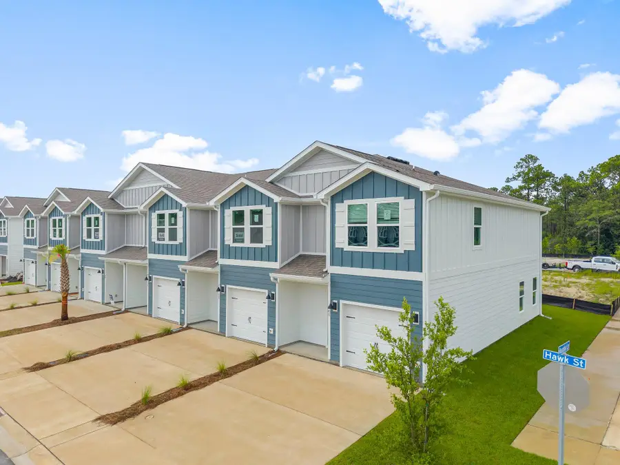 59 S Leviathan Court, Santa Rosa Beach, FL 32459 - #3