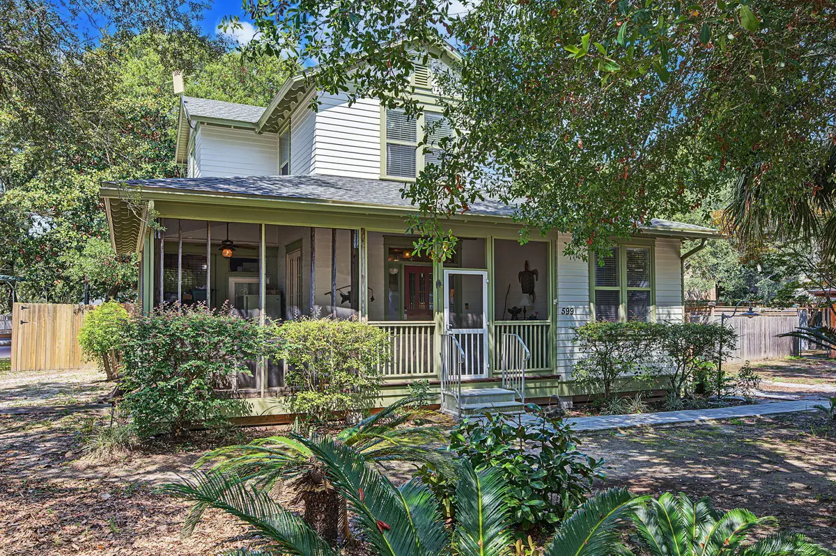 599 Third Avenue, Destin, FL 32541 - #1