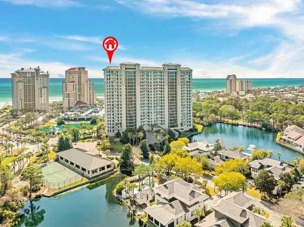 1 Beach Club Drive #TS 1, Miramar Beach, FL 32550