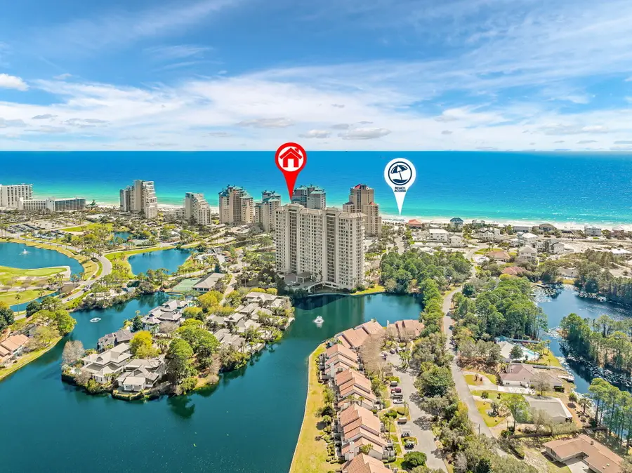 1 Beach Club Drive #TS 1, Miramar Beach, FL 32550 - #2