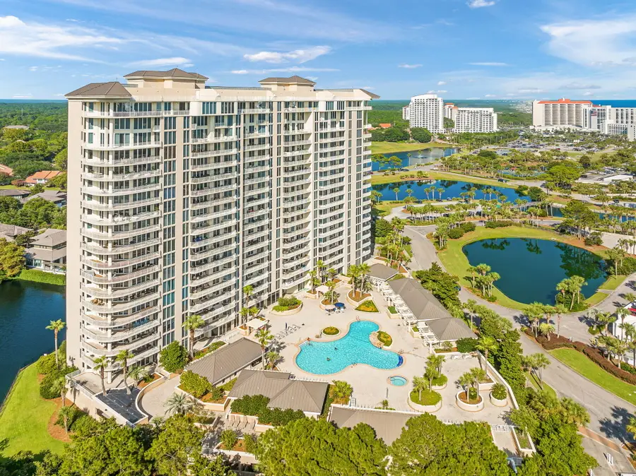 1 Beach Club Drive #TS 1, Miramar Beach, FL 32550 - #3
