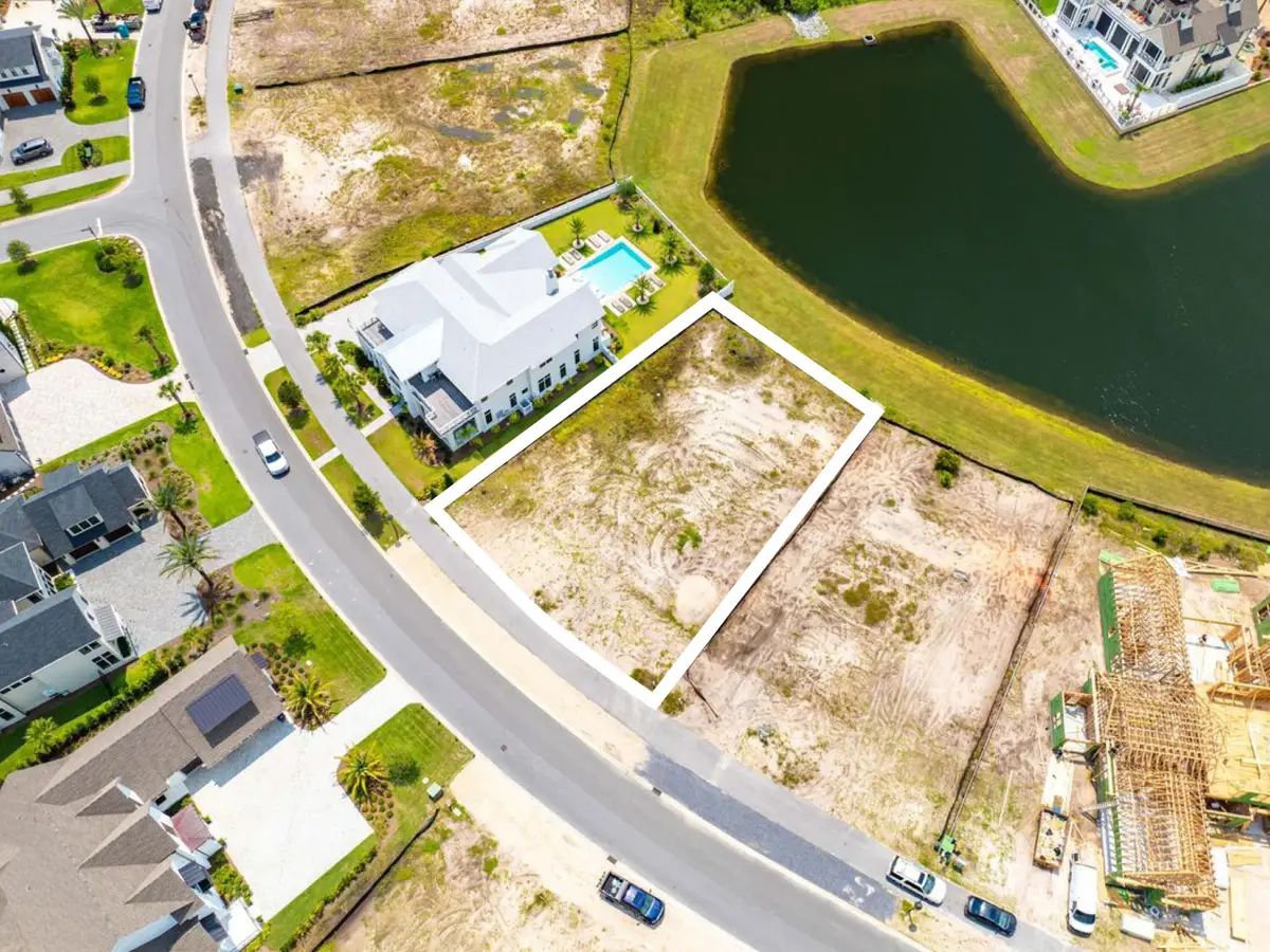 Lot 32 Windsong Drive, Inlet Beach, FL 32461 - #1