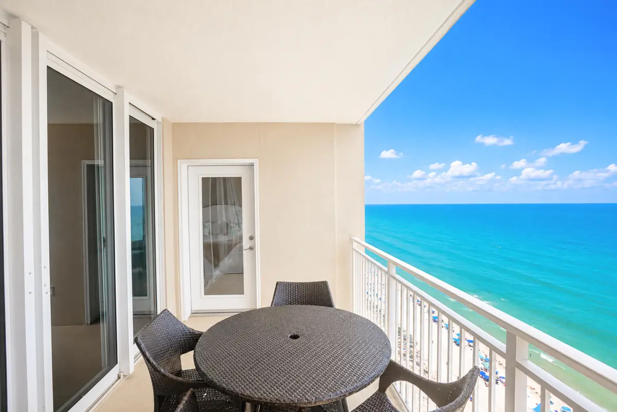 14701 Front Beach Road #UNIT 1931, Panama City Beach, FL 32413 - #1