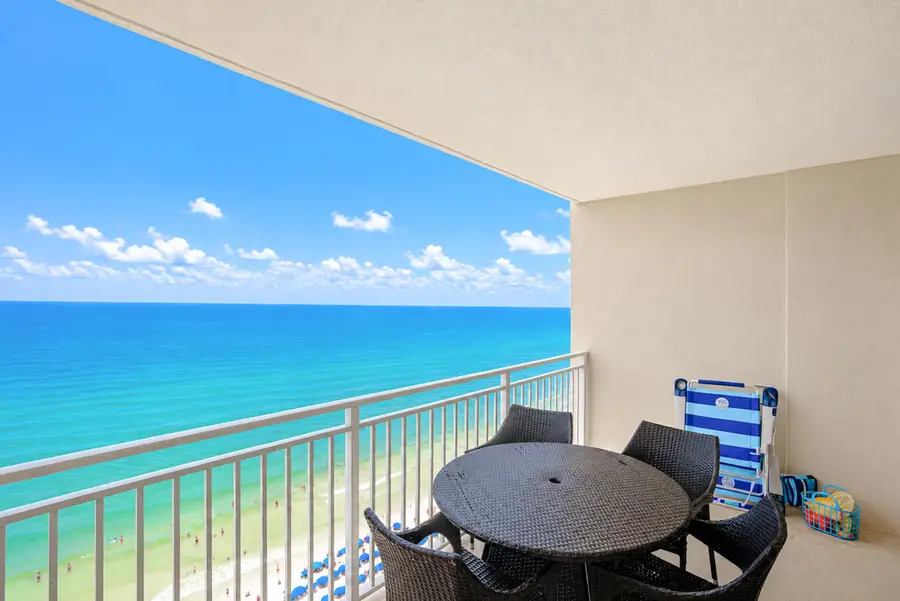 14701 Front Beach Road #UNIT 1931, Panama City Beach, FL 32413 - #2