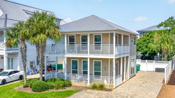93 Shirah Street, Destin, FL 32541