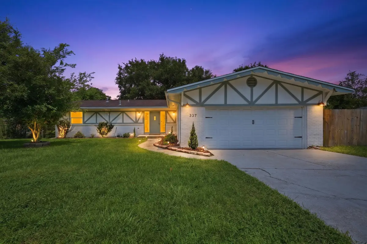 337 Echo Circle, Fort Walton Beach, FL 32548 - #1