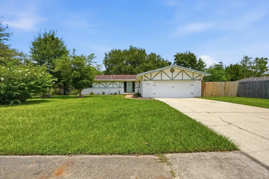 337 Echo Circle, Fort Walton Beach, FL 32548 - #3