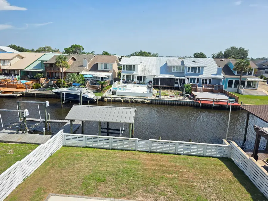 1325 Calabria Road, Panama City, FL 32405 - #2