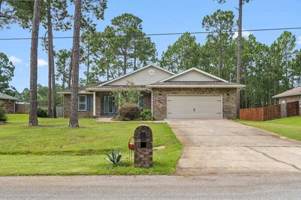 6741 Glassport Street, Navarre, FL 32566