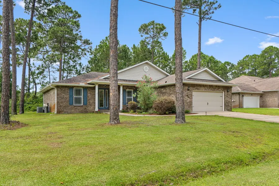 6741 Glassport Street, Navarre, FL 32566 - #2