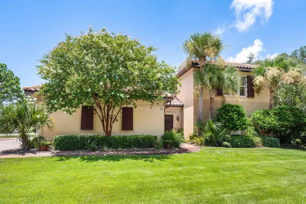25 Garnet Place, Destin, FL 32541