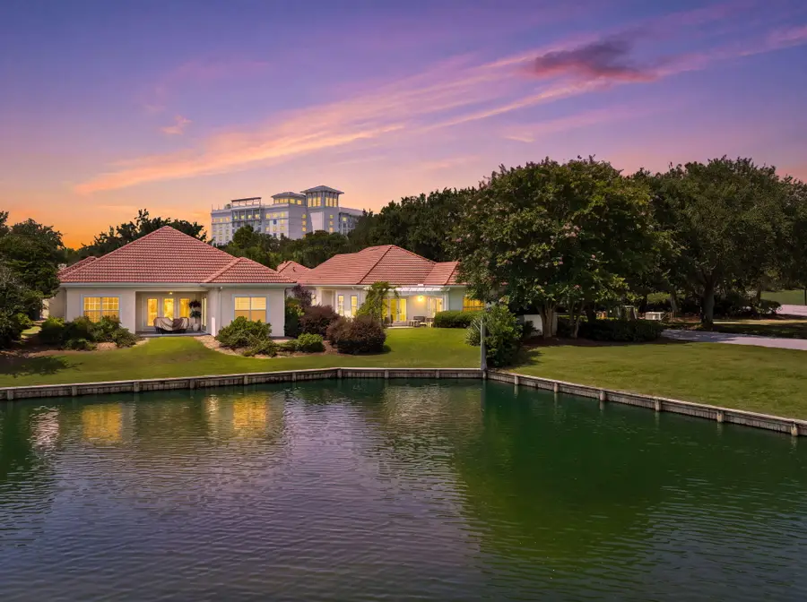 8012 Legend Creek Drive, Miramar Beach, FL 32550 - #3